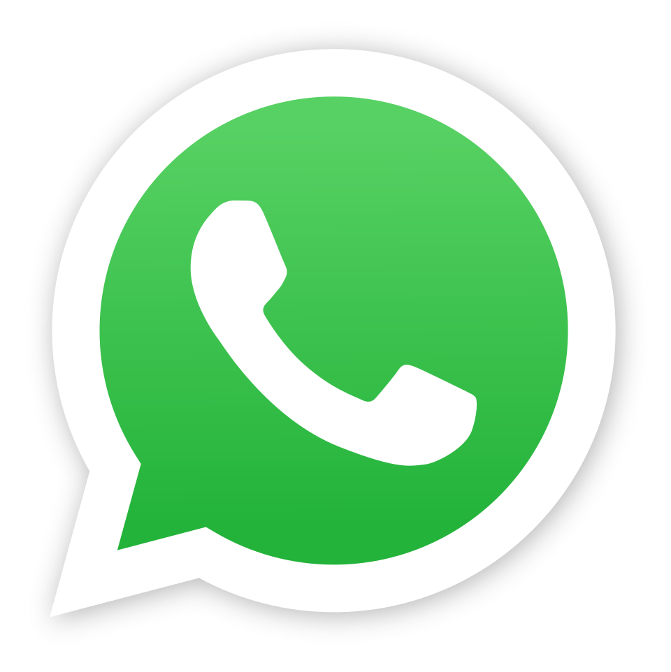 WhatsApp Business communication logo