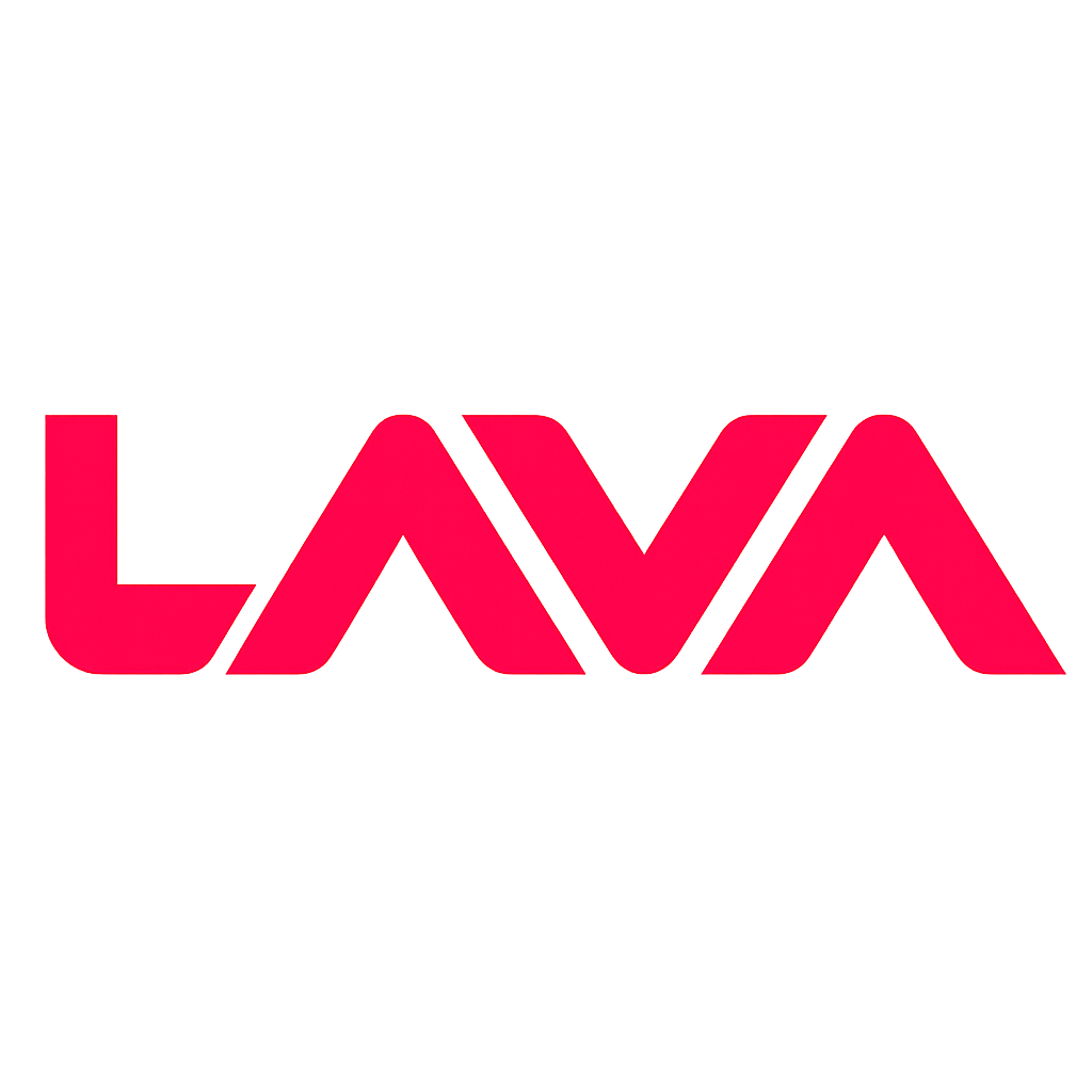 Lava logo