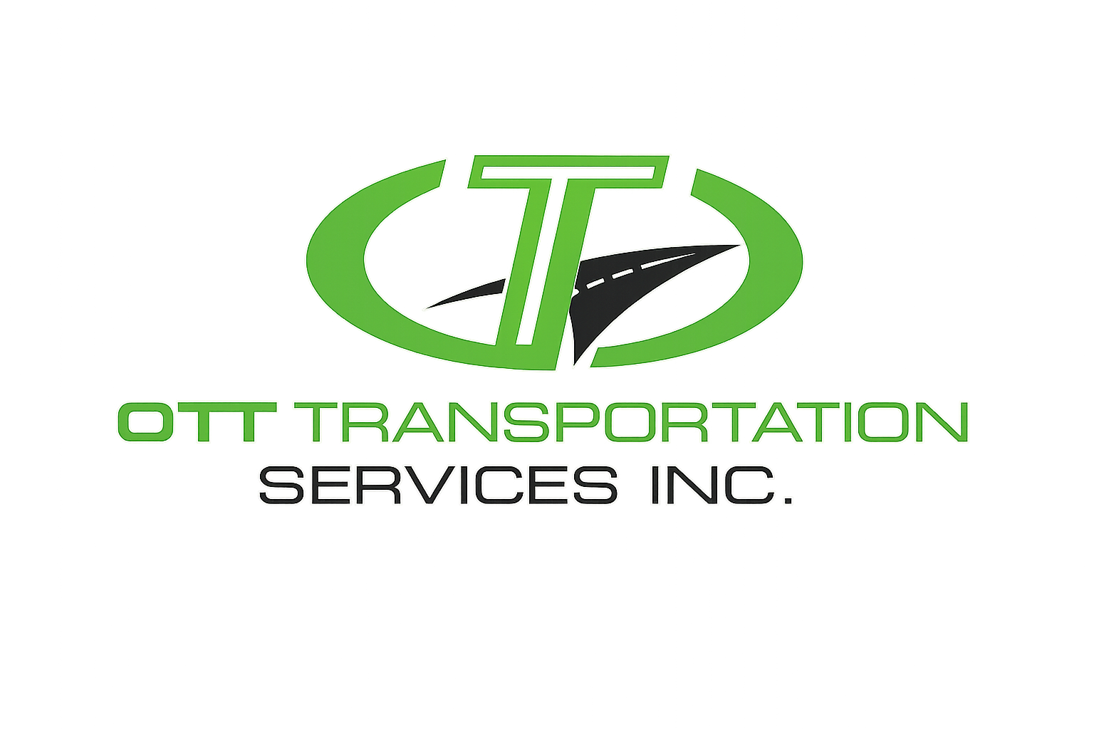 Otttransportation logo