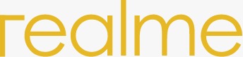 realme logo