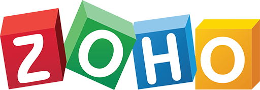 Zoho Books accounting software logo